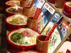 -长沙市望城区桥驿镇日食三餐饭店