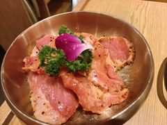 -西塔老太太泥炉烤肉(亚运村店)