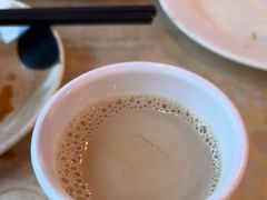 新疆奶茶-维吾尔餐厅(宜山路店)