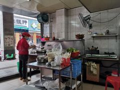 -坚记面店(一德路店)