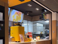 -麦当劳(广州员村西街大院店)