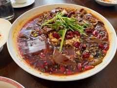 -金谷仓家庭料理(马泉营店)