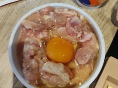 -吉野家(凯旋购物广场店)