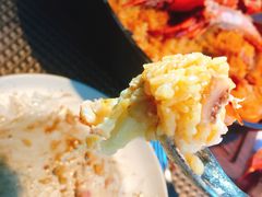 -MOCUS莫卡斯餐厅(祥云小镇店)