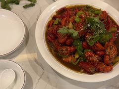 -新凯旋烧烤·燕姐千岛湖土菜