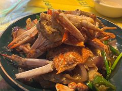 -桥东喜碧海鲜街(水东街店)