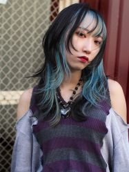-Sying杉影日式烫染專門店