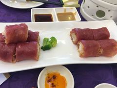 -潮喜竹溪荔湖酒家(荔枝湾店)