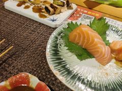 -半藏居酒屋(香港花园店)