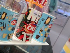 -DQ·蛋糕·冰淇淋(城南嘉园店)