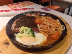 -豪享来中西餐厅(隆昌店)
