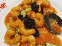 -万盛合(渔人码头店)