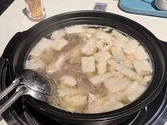 竹笙王椰子鸡-百年果林椰子鸡(中洲店)