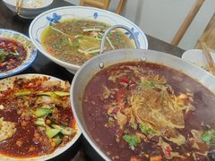 -成都味道(望江西路店)