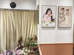 -海马体照相馆(万菱汇店)