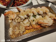 -外婆家(西红门荟聚购物中心店)