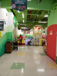 -Mollyfantasy莫莉幻想(重庆袁家岗喜盈门范城店)