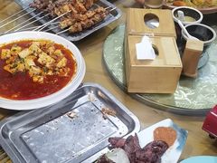 -张记焖窑·十五年专注焖烤(雍和宫店)