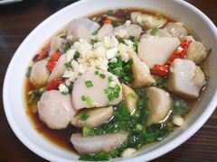 -叶掌柜桐庐土菜馆