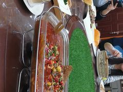 -清真悦宾楼食府(海湖店)