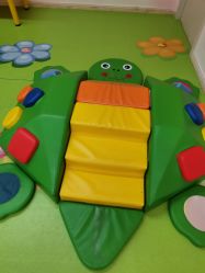 -孩子王(铁西万达店)