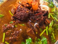 -旺泉餐饮店·清真牛肉面馆