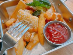 -WOKKA by艮上(中海环宇荟店)