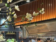 -韩盛·盛江山自助料理(奥体万达店)
