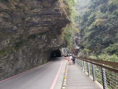 -太鲁阁公园