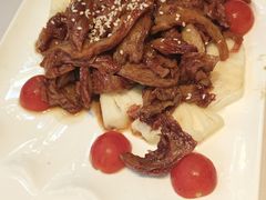 -莲池荟素食馆·12年老字号(光孝寺店)