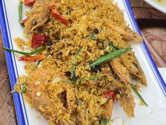 -鑫鸿达·海鲜闽菜热炒小馆(中山路店)