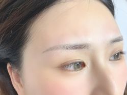 -久匠·野生眉半永久纹眉