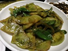 青椒青番茄-肖记公安牛肉鱼杂馆· 省级非物质文化遗产(仁和路店)