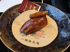 -恒记饭店(珠江路总店)