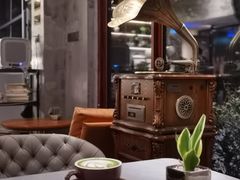大堂-25#COFFEE(古地石店)