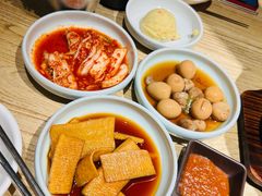 -泥炉烧肉师(新街口金銮巷店)
