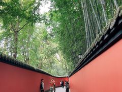 -成都武侯祠博物馆