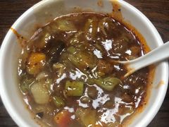 -段生记肉丸糊辣汤(西铁大明宫住宅小区店)
