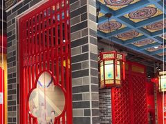-京味张·北京烤鸭(天河南二路店)