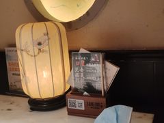 -绿茶餐厅(松江万达店)