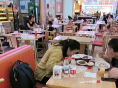 -喜家德虾仁水饺(北站店)