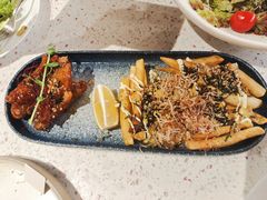 -BE BRIGHT KITCHEN(正佳广场店)