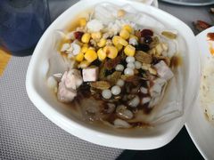 -解放碑威斯汀酒店-知味国际美食餐厅