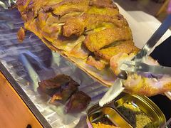 -龙头烤羊排•烤全羊•精酿扎啤(厦滘店)