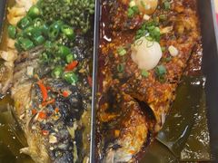 -鱼酷活鱼烤鱼(沈阳大悦城店)