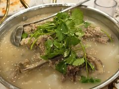 -新凯旋烧烤·燕姐千岛湖土菜