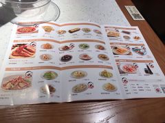 -江渔儿酸菜鱼·拔草餐厅(虎门君乐汇店)