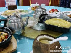 -利雅园酒家(大沙地店)