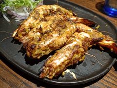 -甘尼仕印度餐厅爵士酒吧(阳春巷店)