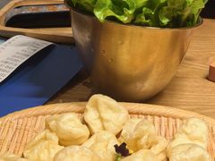 -大头椰·椰子鸡火锅(新梦店)